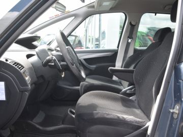 Citroën Grand C4 Picasso